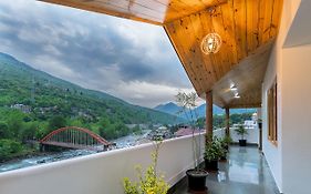 Kullu Valley Hotel 3*